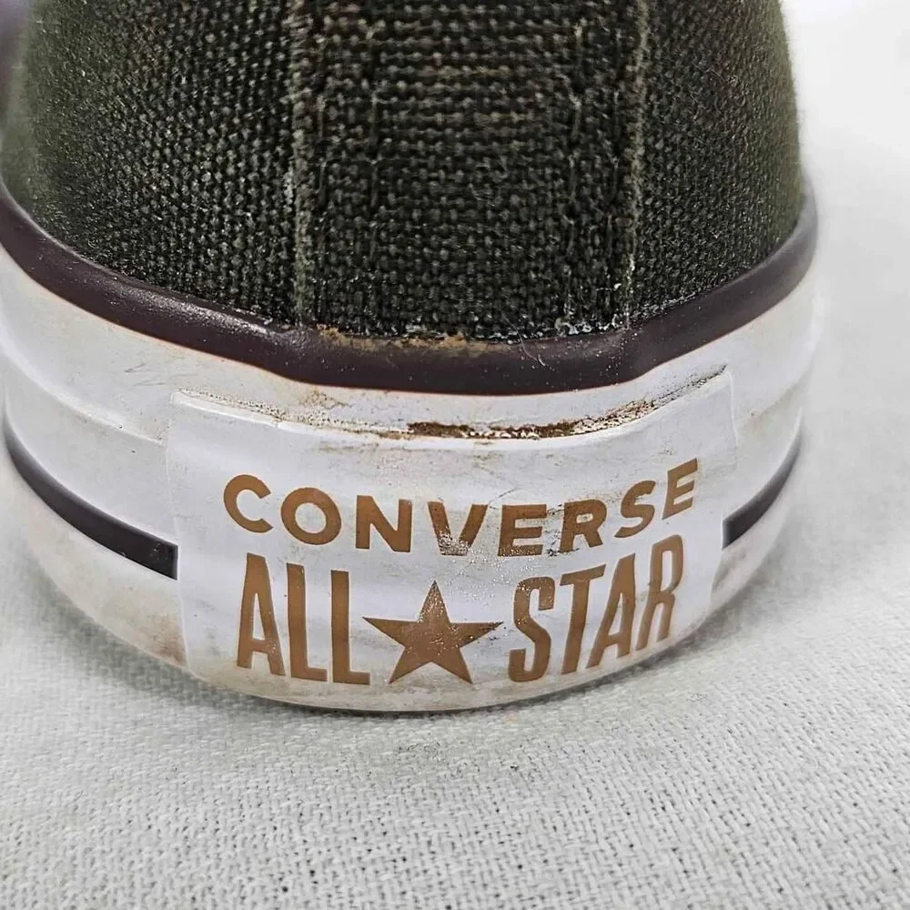 Converse Chuck Taylor All Star Hi Unisex  Sneaker Shoes - Men's  6